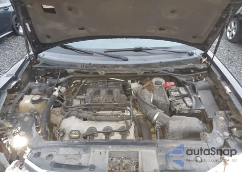 2011 Ford Flex Limited z USA, uszkodzony, nr VIN 2FMHK6DC7BBD20918